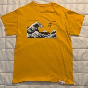 Diamond Supply Co. Tee